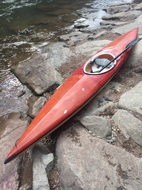 USED Fishing Kayaks, Canoes, Whitewater Kayaks and SUPs – PaddleVa